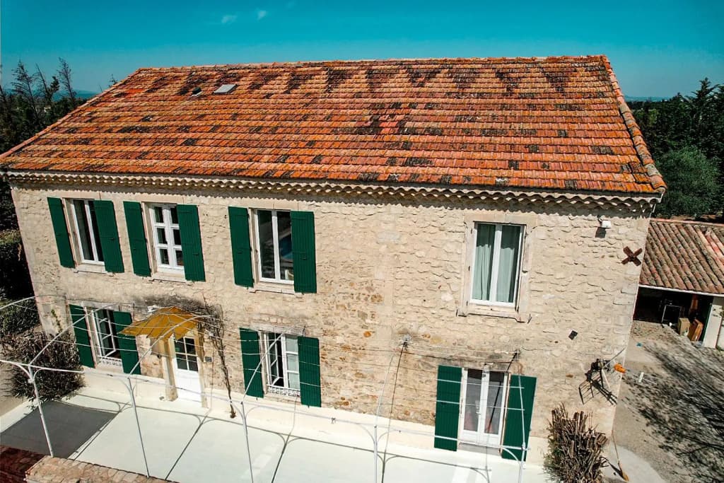 La Vigne Blanche B&B - Photo 1