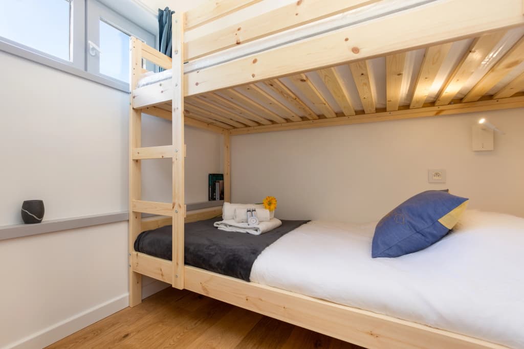 Appartement Lyret II B22 - Photo 5