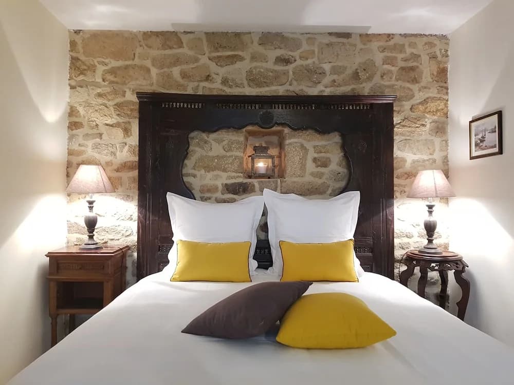B&B Domaine de Keryargon - Photo 1