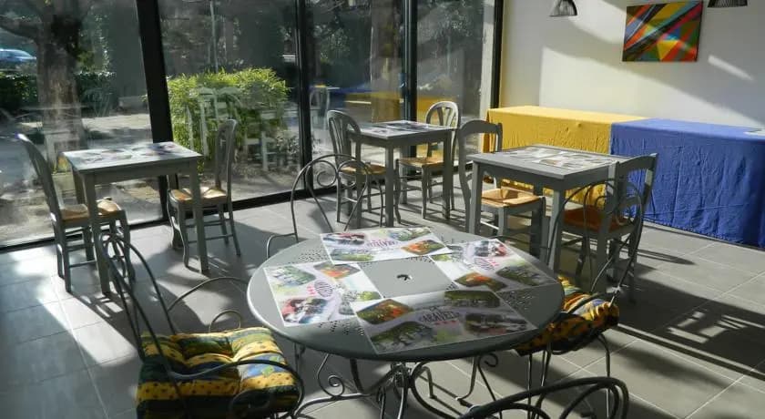 Hôtel La Caravelle - Photo 2