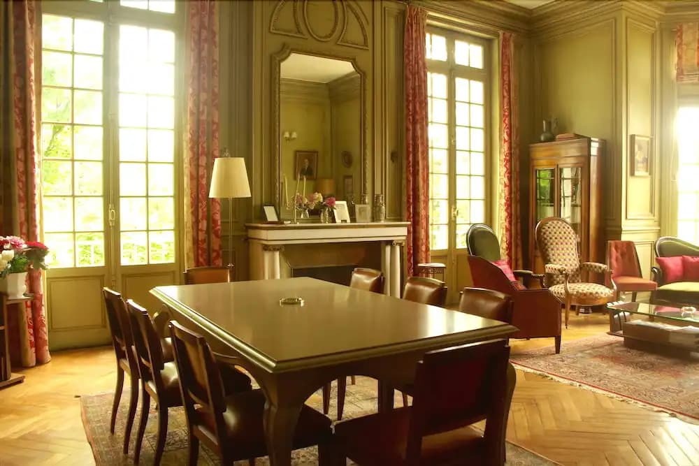 Villa Roassieux - Photo 2
