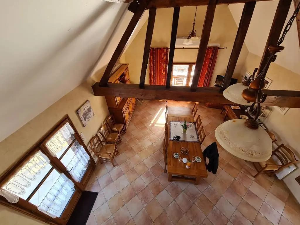 Maison Vicq-sur-Nahon, 4 pièces, 10 personnes - FR-1-591-218 - Photo 2