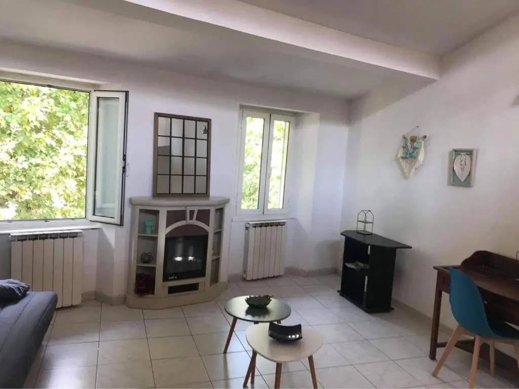 Charmant 3 pièces 3 eme etage - Photo 1