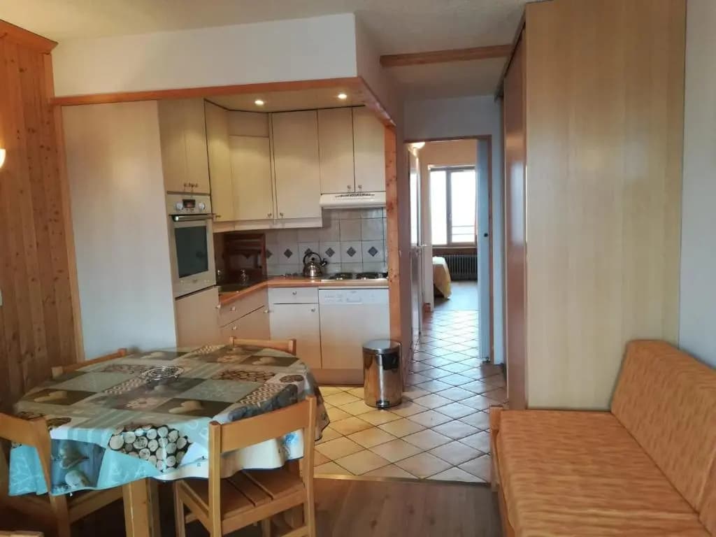 Appartement Tignes, 2 pièces, 5 personnes - FR-1-449-137 - Photo 5