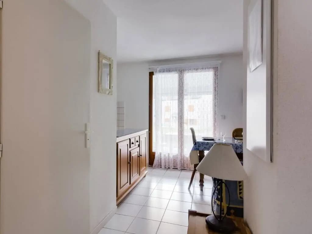 Appartement Luz-Saint-Sauveur, 2 pièces, 4 personnes - FR-1-402-79 - Miniature 6