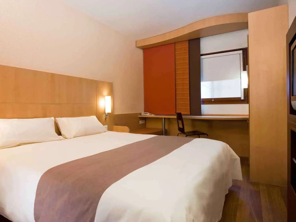 ibis Annemasse - Photo 5