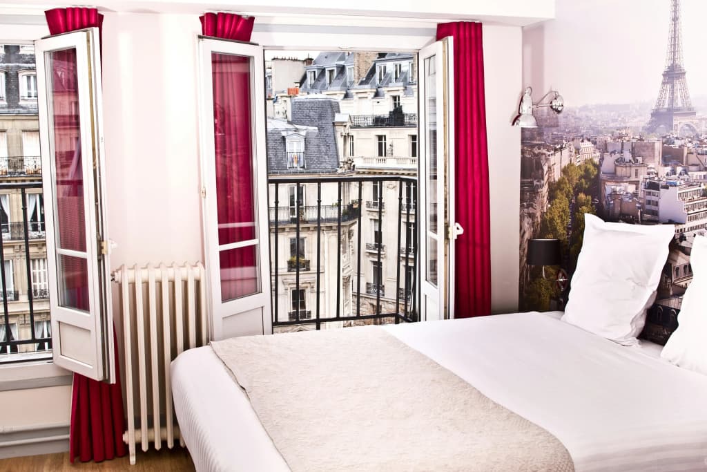 Stella Etoile Hotel - Photo 5