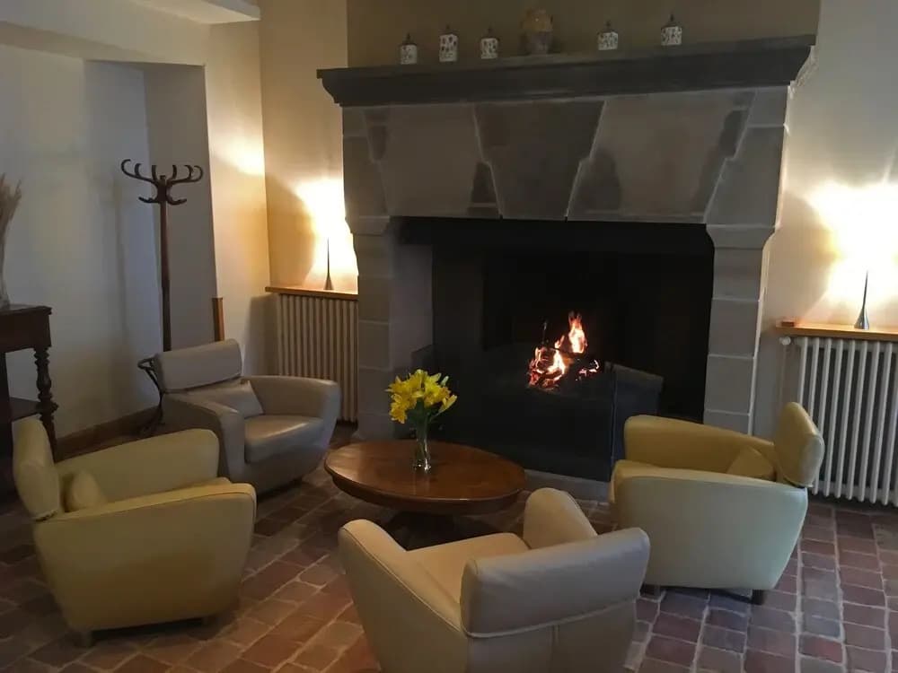 Hôtel de France - Photo 2