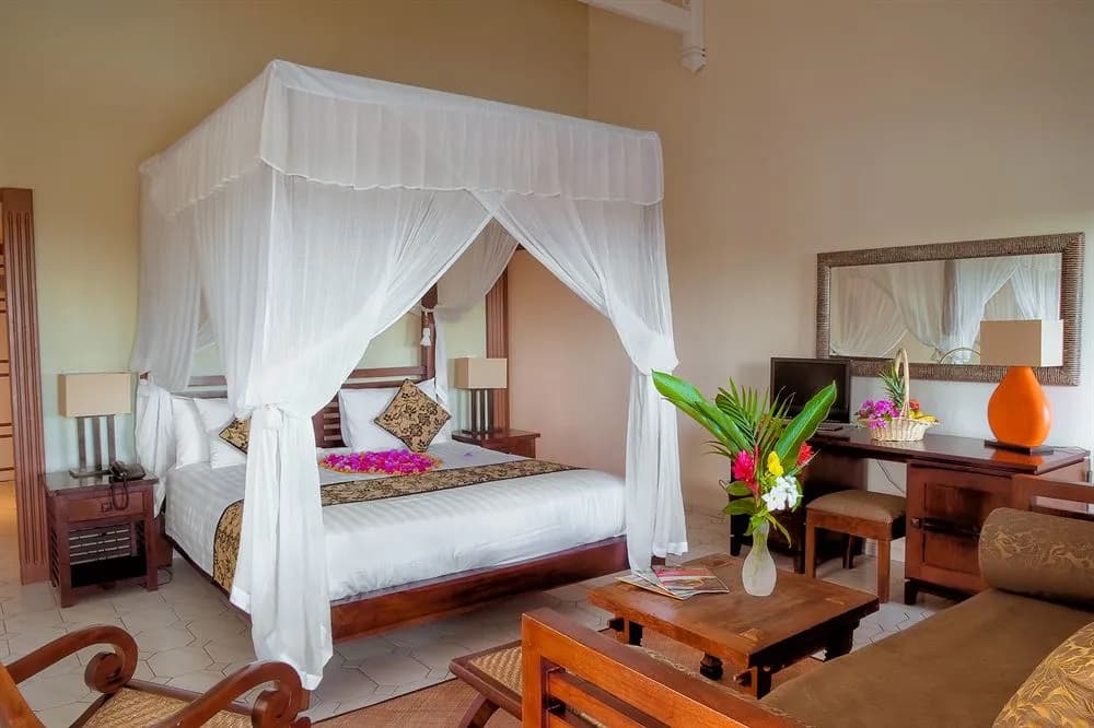 La Plantation Resort Golf  Spa - Photo 3