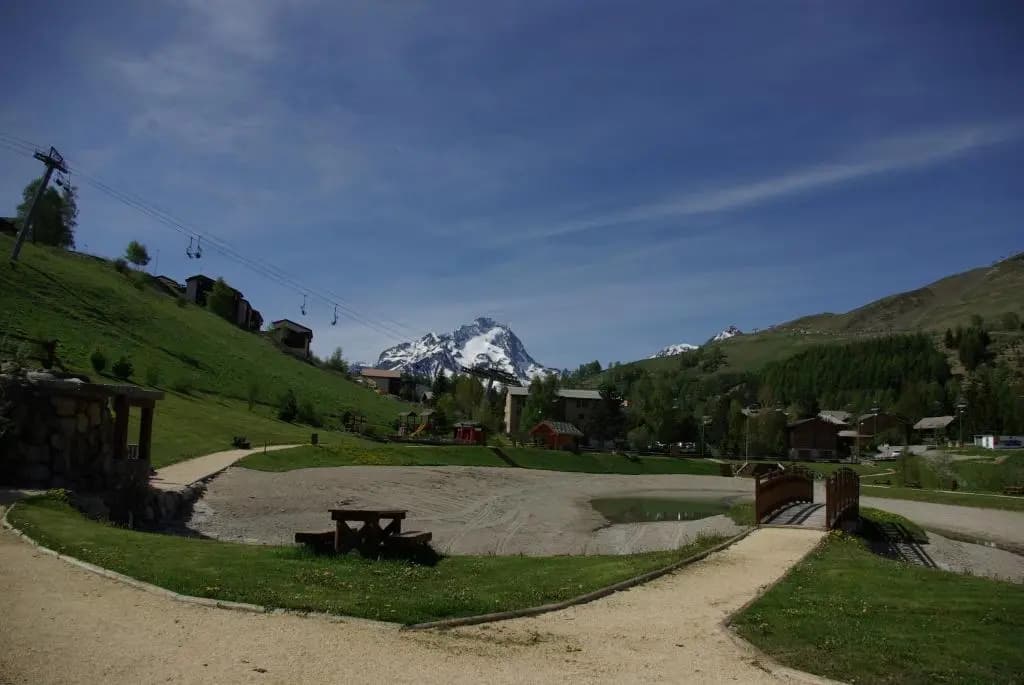 Balcon Des Pistes - Miniature 6