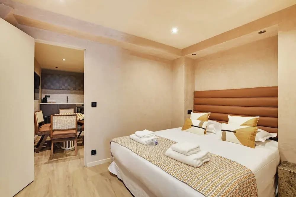 Cozy Apartment 2br/6p - Caire / Montorgueil - 2 - Photo 3