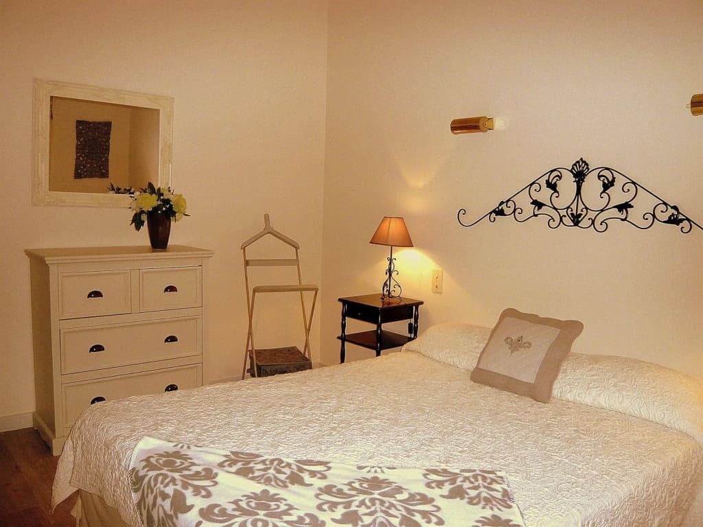 Hôtel Mistral - Miniature 7