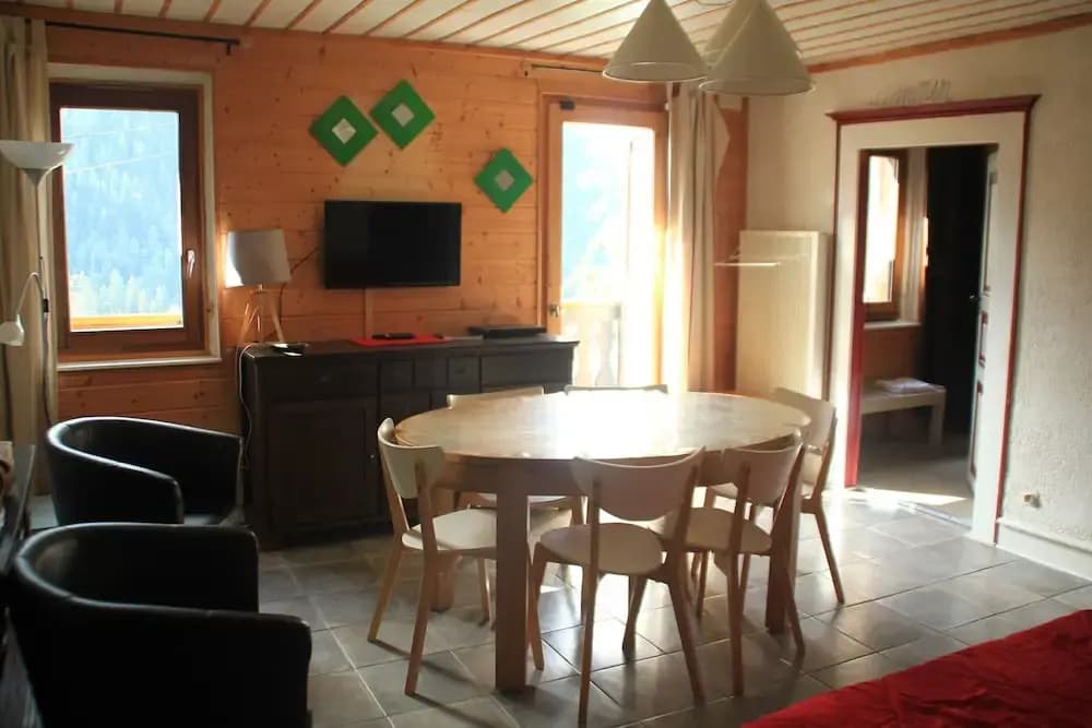 Chalet Chalune FDF Nature & Farm 6 Pers - Photo 3