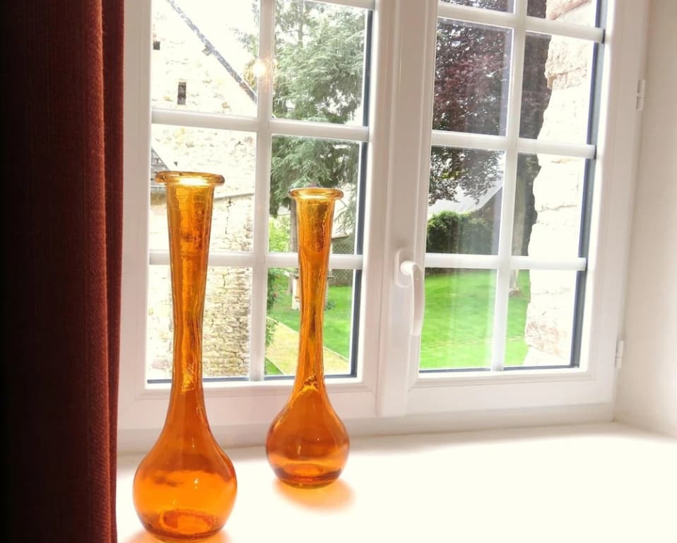 Le Manoir de Placy - Bed and Breakfast - Photo 2