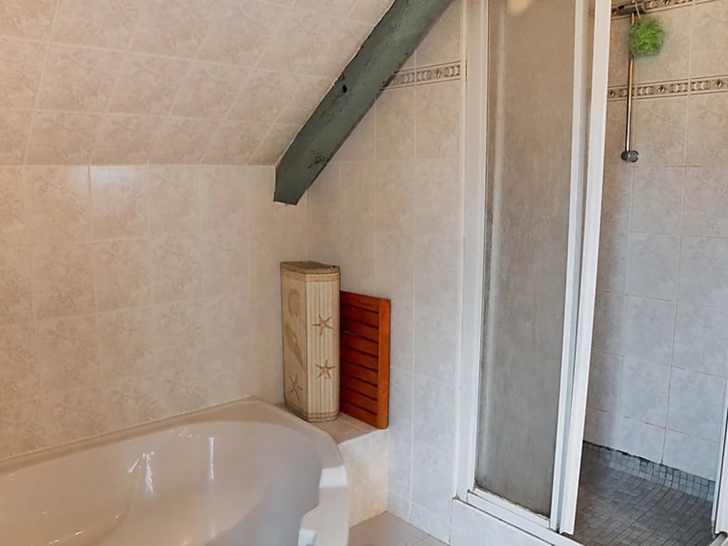 Holiday Home Les Agapanthes - Miniature 6