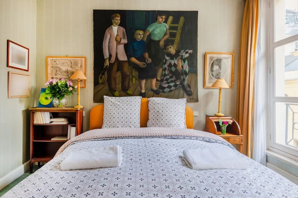 Saint-Germain Prestige Residence - Miniature 8