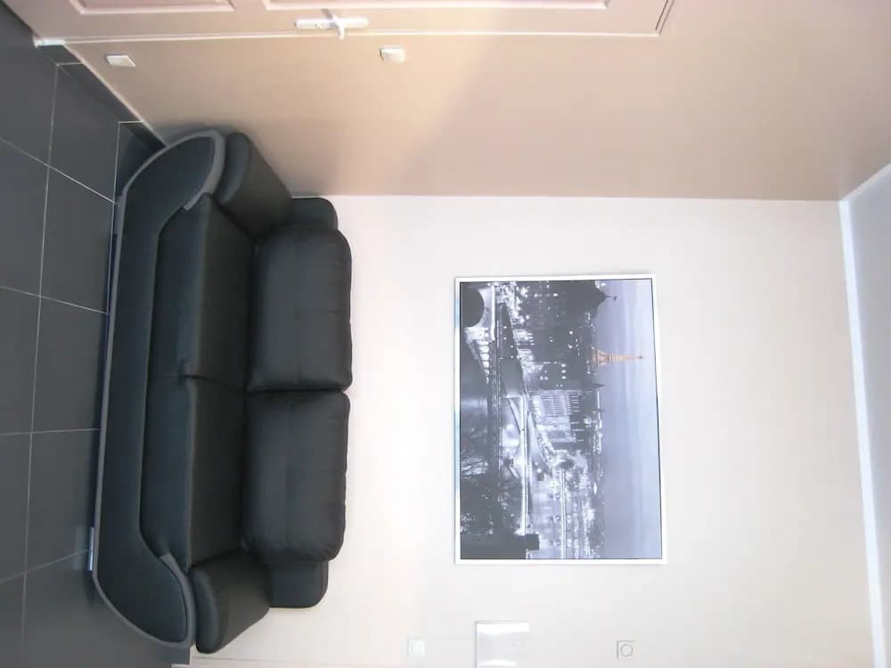 Apartment Aboukir 3 - Photo 5
