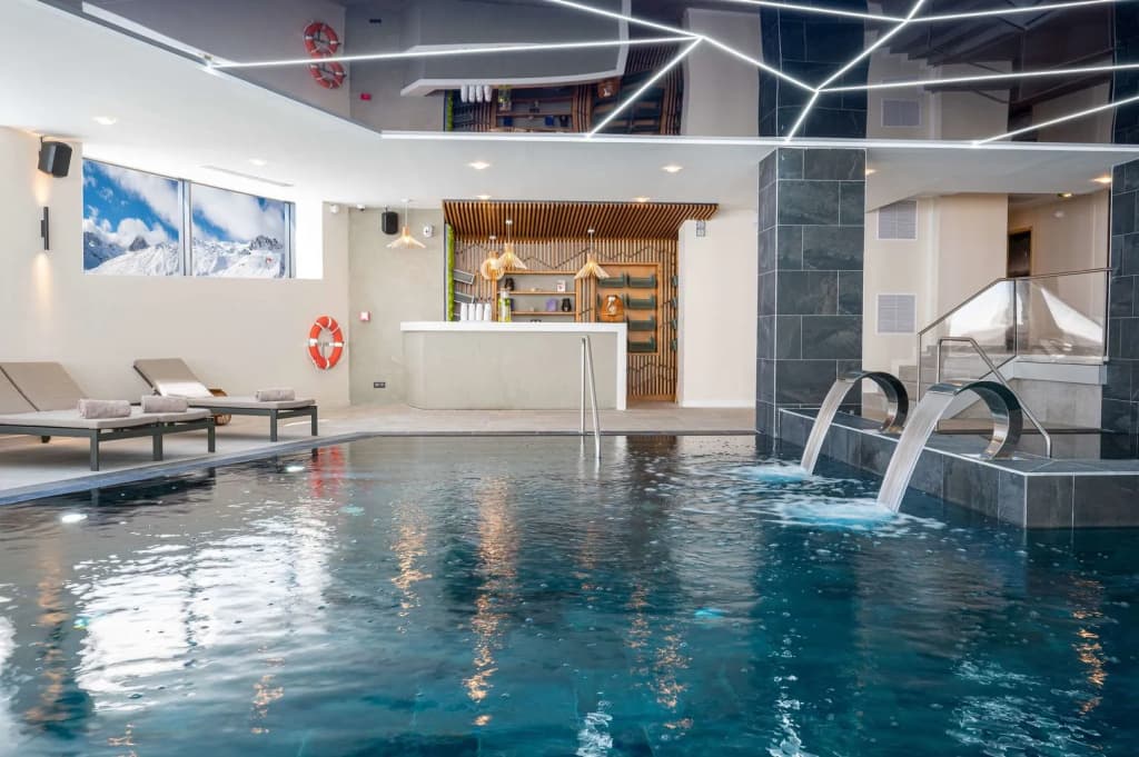 Hôtel VoulezVous - Photo 4