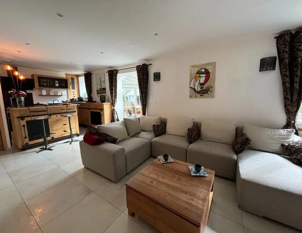 Pleasant Holiday Home Near the D-day Beaches - Photo 1