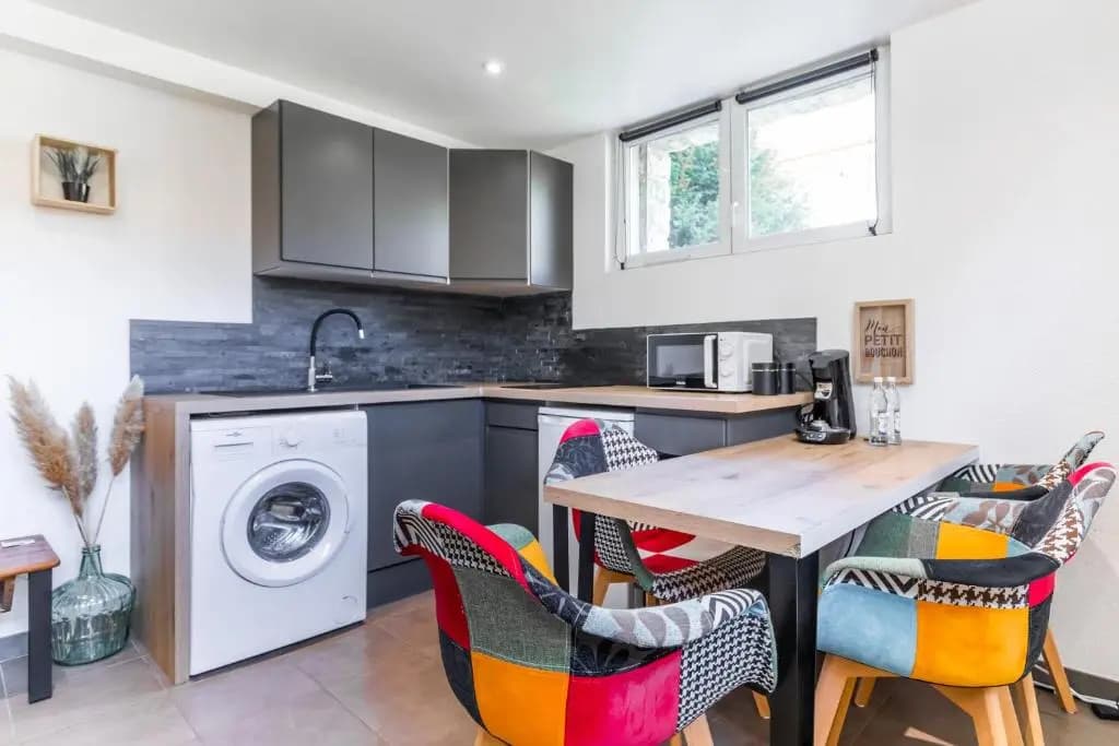 Pontarlier : superbe appartement - Miniature 8