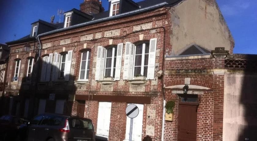 Les Charmettes - Photo 1
