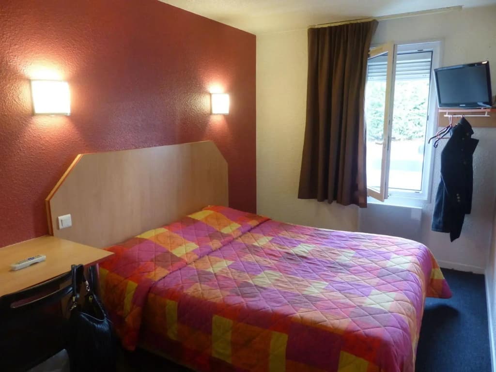 The Originals Access, Hôtel Moustache, Seclin - Photo 3