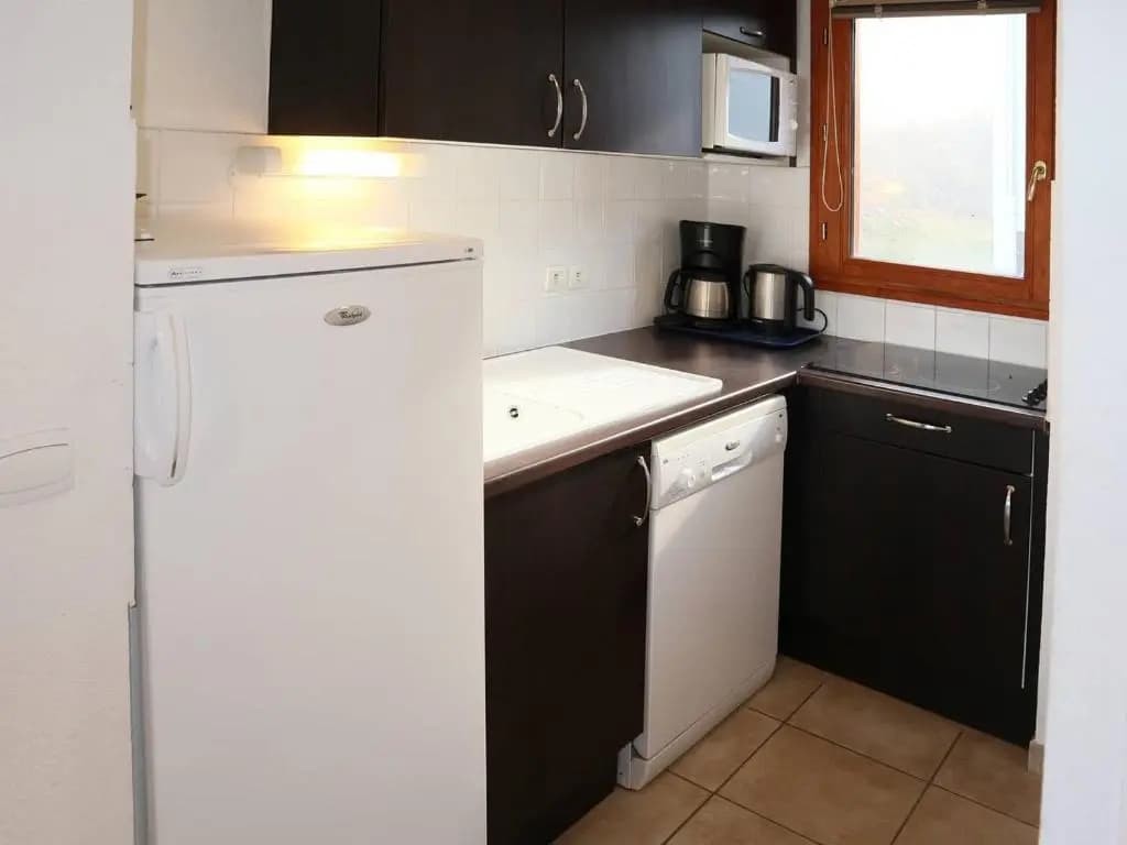 Chalet Les Orres, 3 pièces, 6 personnes - FR-1-322-124 - Miniature 7