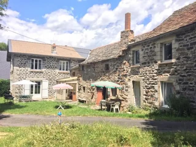 Gîte des Infruits - Miniature 6