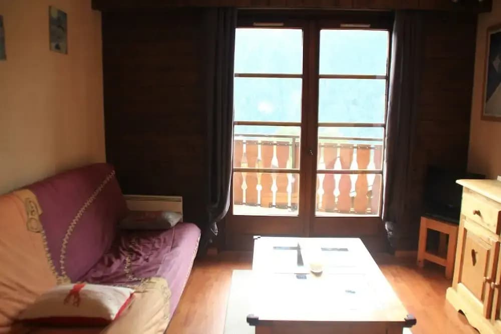Tovassiere Ts119 Nature & View 6 Pers - Photo 2