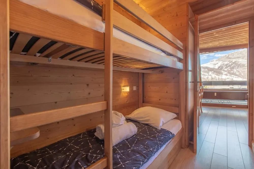 Résidence Les Cîmes - Centre Val d'Isère - Photo 3