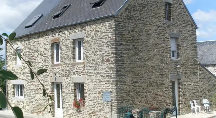 Chambres D'hôtes au Saint Avit - Photo 1