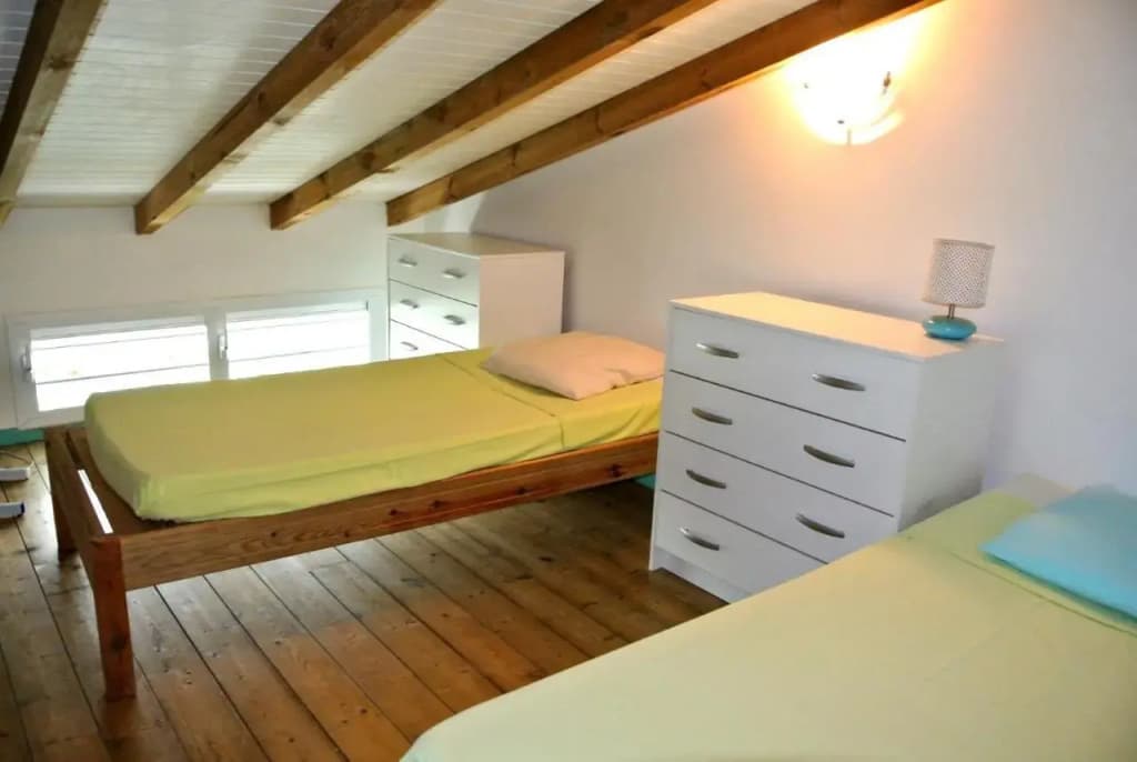Bungalows MALUEVA - Photo 1