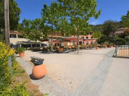 House Grospierres - 5 Pers, 35 M2, 2/1 - Photo 2