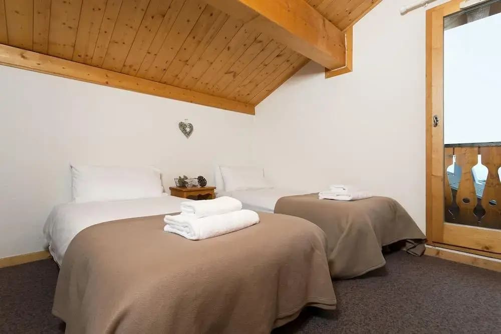 Madame Vacances Les Chalets des Alpages - Photo 3