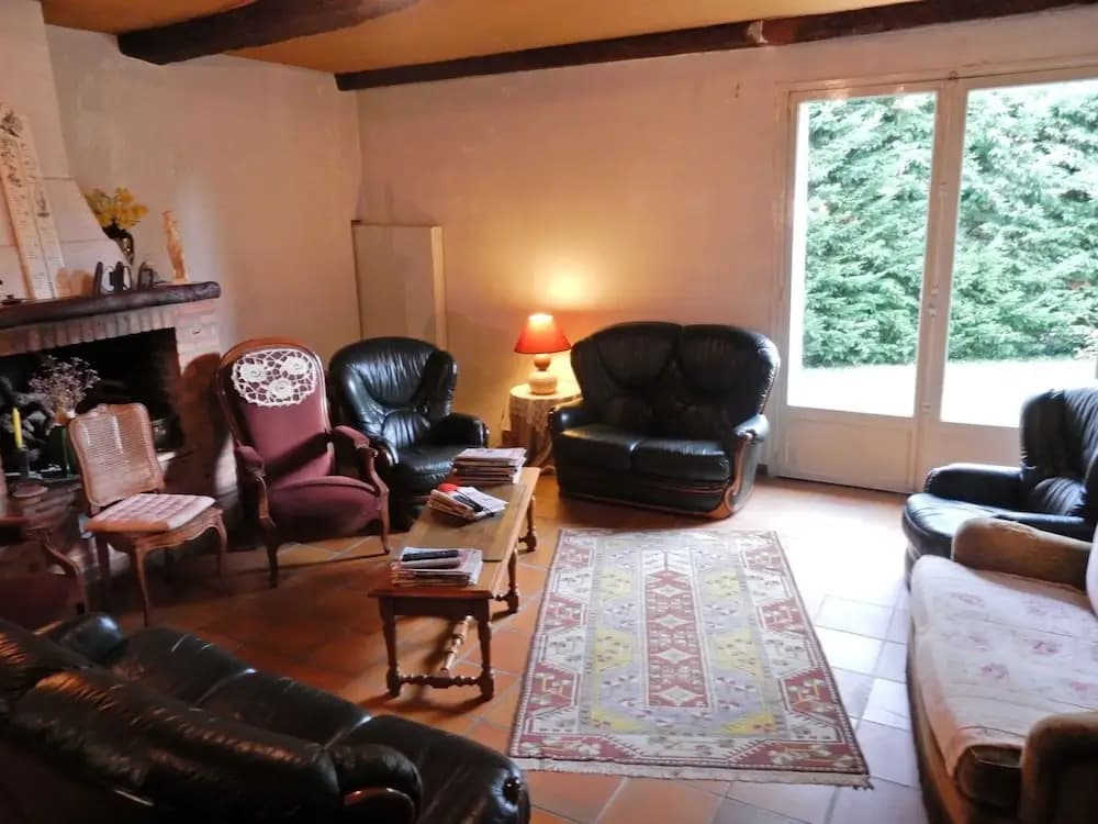 Cosy House With Private Pool Near Valence - Photo 5