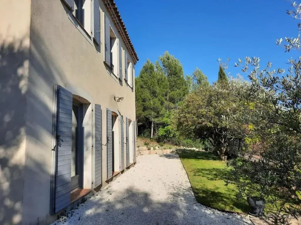 Holiday Home Aubignane Le Mas des Oliviers - Photo 2