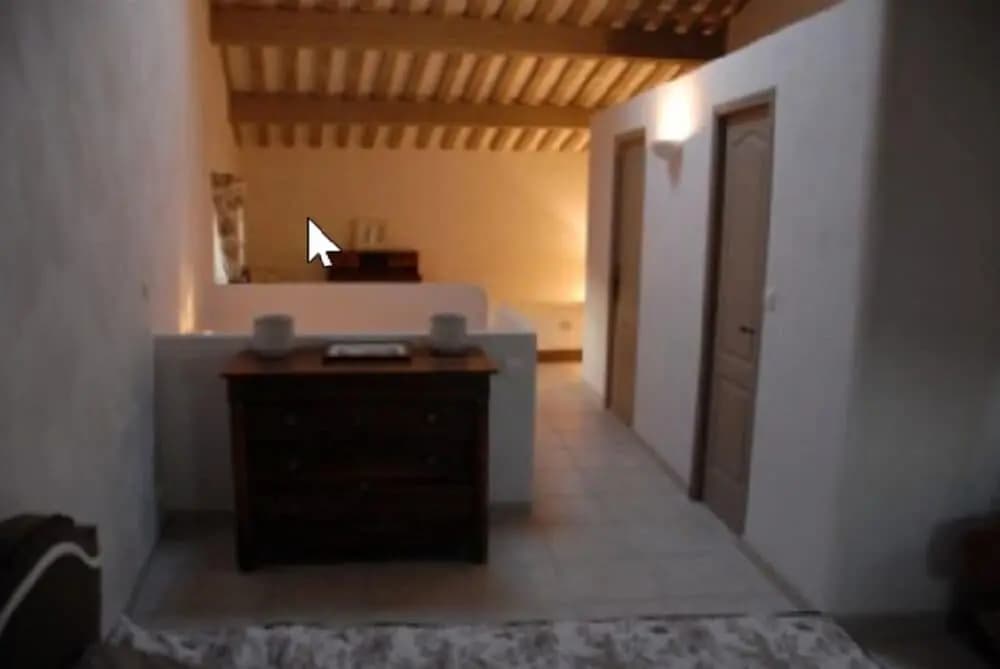 Maison d'hotes Les Petites Sources - Miniature 8