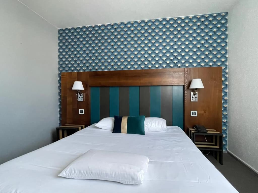 Hôtel le Néron - Photo 3