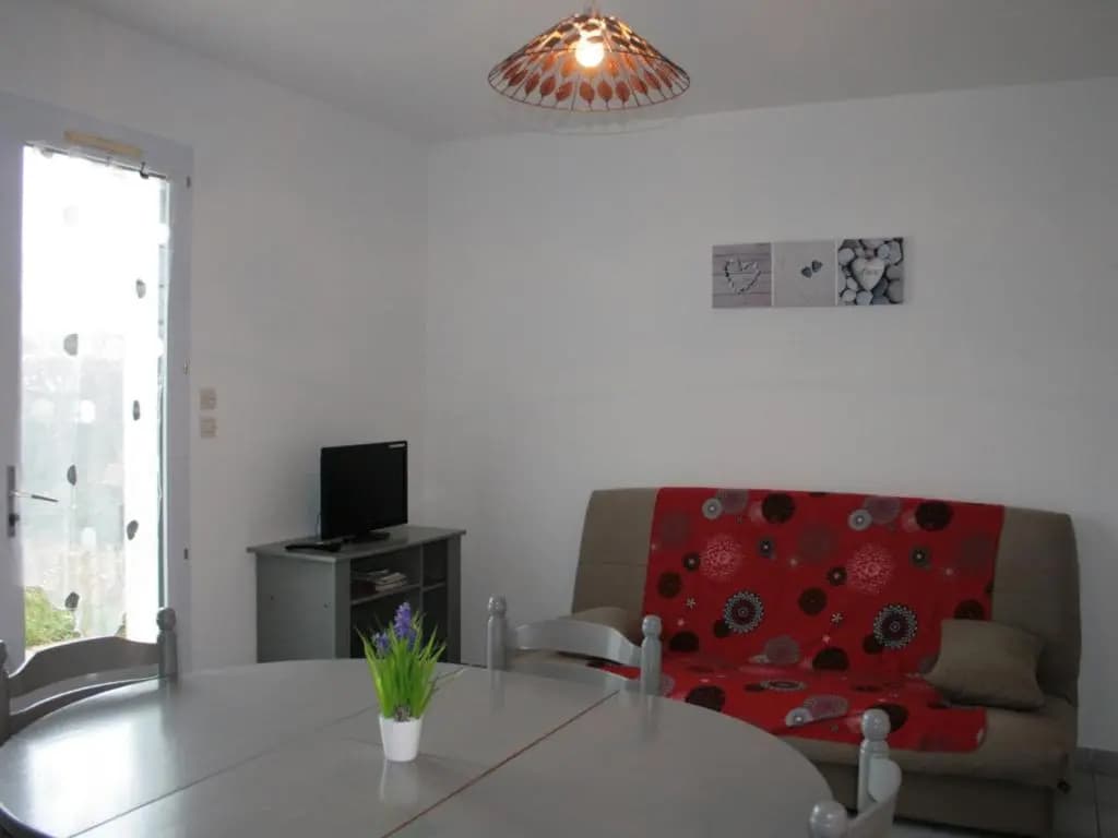 Maison La Tranche-sur-Mer, 3 pièces, 4 personnes - FR-1-22-173 - Photo 5