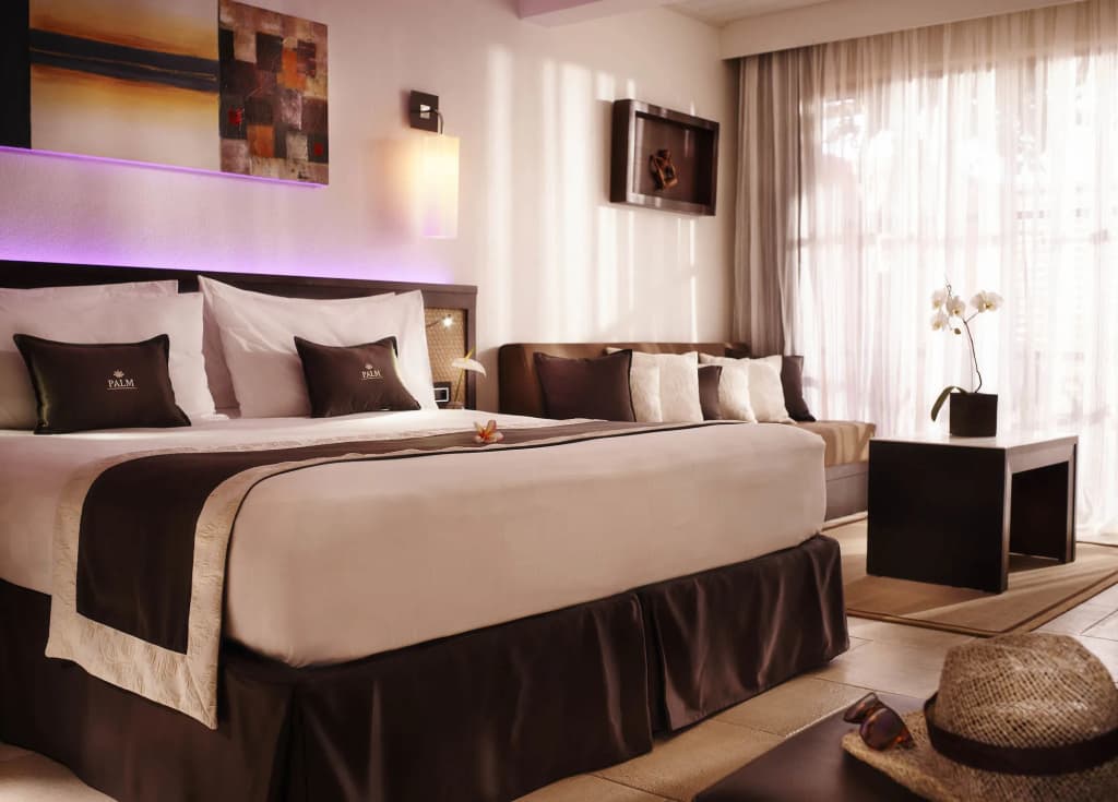 Palm Hotel and Spa - Photo 4