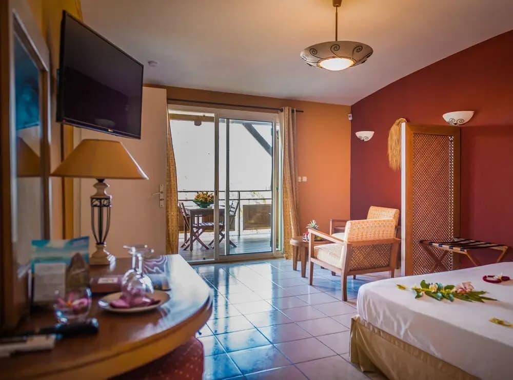 Hôtel Sakouli - Photo 1