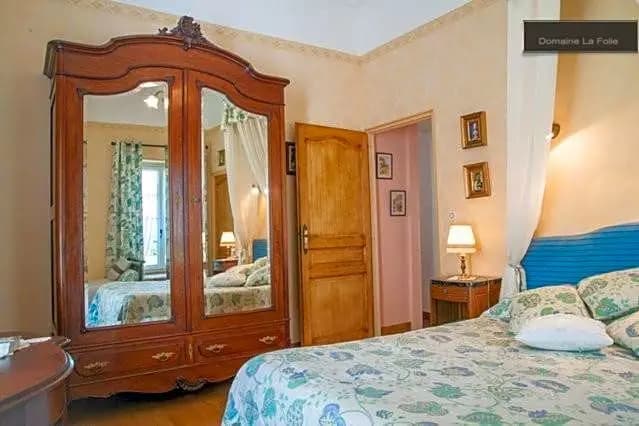 Logis La Folie - Photo 2
