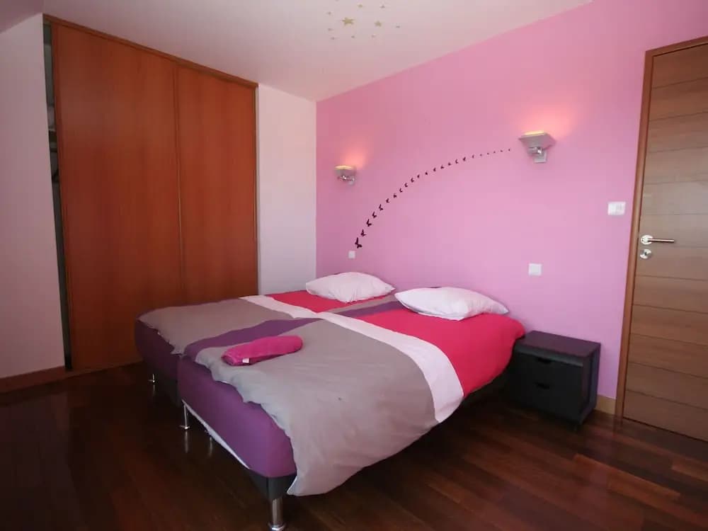 Elite Holiday Home with Private Pool in Plouhinec France - Photo 5