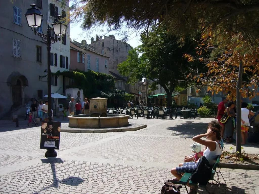 Saint Florent - Photo 5
