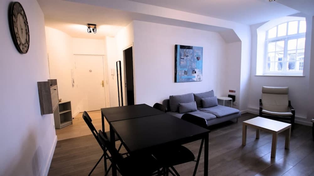 Villa Basecque Appartement 2 Chambres - Photo 2