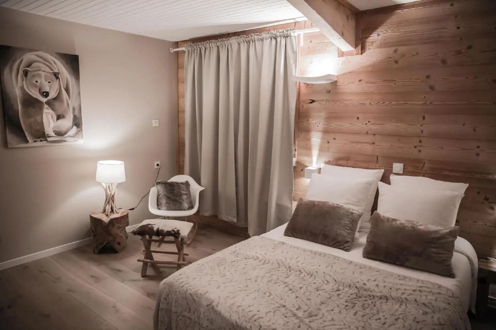 Hotel Les Flocons - Photo 5