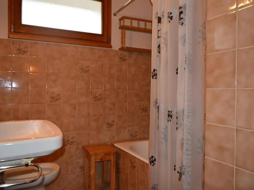 Appartement Le Grand-Bornand, 2 pièces, 5 personnes - FR-1-241-147 - Miniature 6