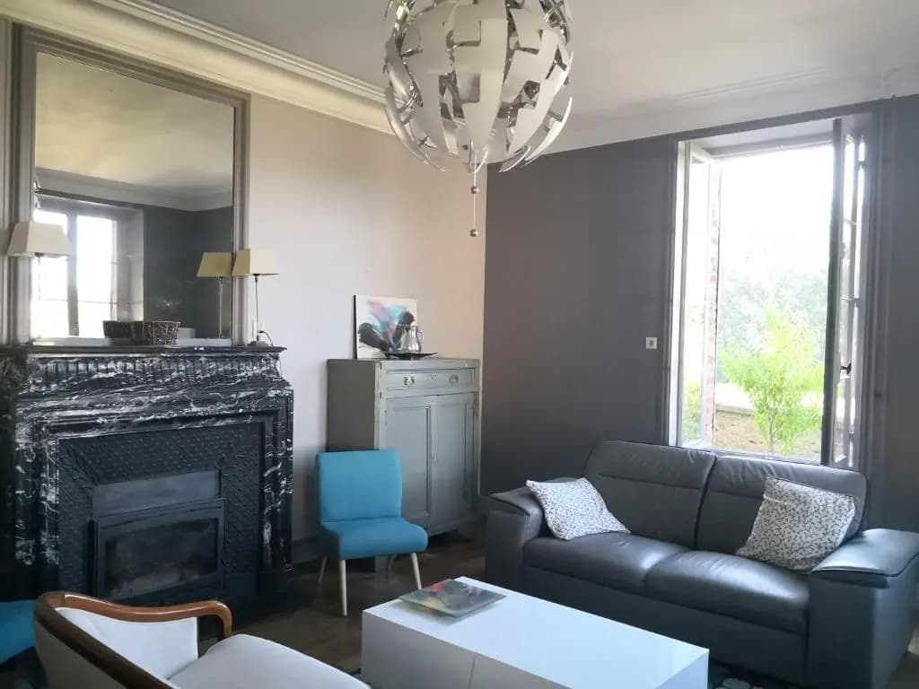 Maison Courbarien - Photo 2