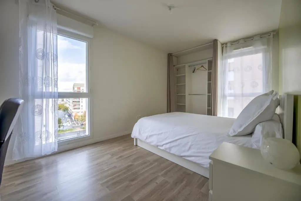 Appartements de 2 ou 3 chambres à 40 minutes de Paris - Photo 4