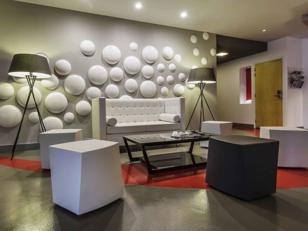 ibis Styles Lyon Sud Vienne - Photo 2